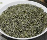 Export chunmee 9369 green tea