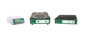 Quality 300w Pulsed Field Gel Electrophoresis Equipment Medical Instrument Jy600mcs-３ wholesale