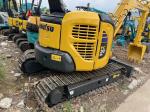 in stock product used komatsu pc30/miniexcavator second hand komatsu pc30 on