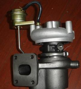 Quality Hyundai Truck TD05-12G Turbo 49178-03130,28230-45500 wholesale