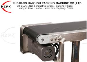 Quality Food Grade Industrial Inkjet Printer Conveyor Stainless Steel Material wholesale