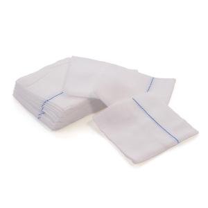 Quality Kingphar 8ply Sterile Gauze Swabs 5x5 With X-Ray wholesale