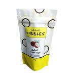 Gravure Printing Zipper stand up pouch for Food Packaging