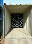 Monofilament Woven Geotextile For Filtration