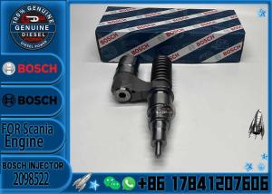 Quality 2768307 2959085 01660149 2098522 2867147 1504456 3155040 414701070 0414701071 Fuel Injector wholesale