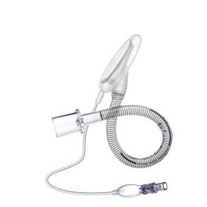 Quality Fr3 Cuffed Laryngeal Airway , Disposable LMA Breathing Tube wholesale