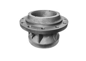 Quality SUMITOMO SH200 Excavator Swing Gear Parts Swing Reduction Housing Slew Gearbox Holder wholesale