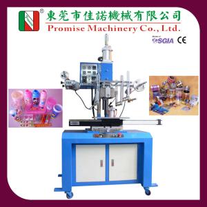 Quality Flat and Round Thermal Transfer Printing Machine wholesale