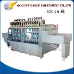 Metal Washer Etching Machine for Metal Washers Package Size 400.00cm * 165.00cm