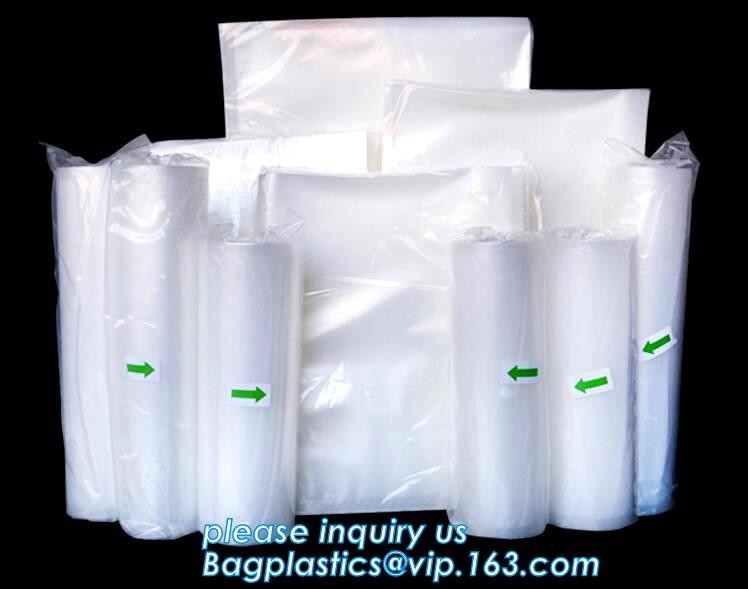 vacuum packing flim bag vacuum packing roll bag Vacuum packing Accessory Textured Vacuum Storage Pouch Emboss Vacuum Sto