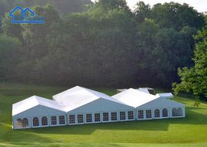 Quality Luxury White Party Marquee Tents For Large Birthday Tent Price Event Tents Near Me wholesale