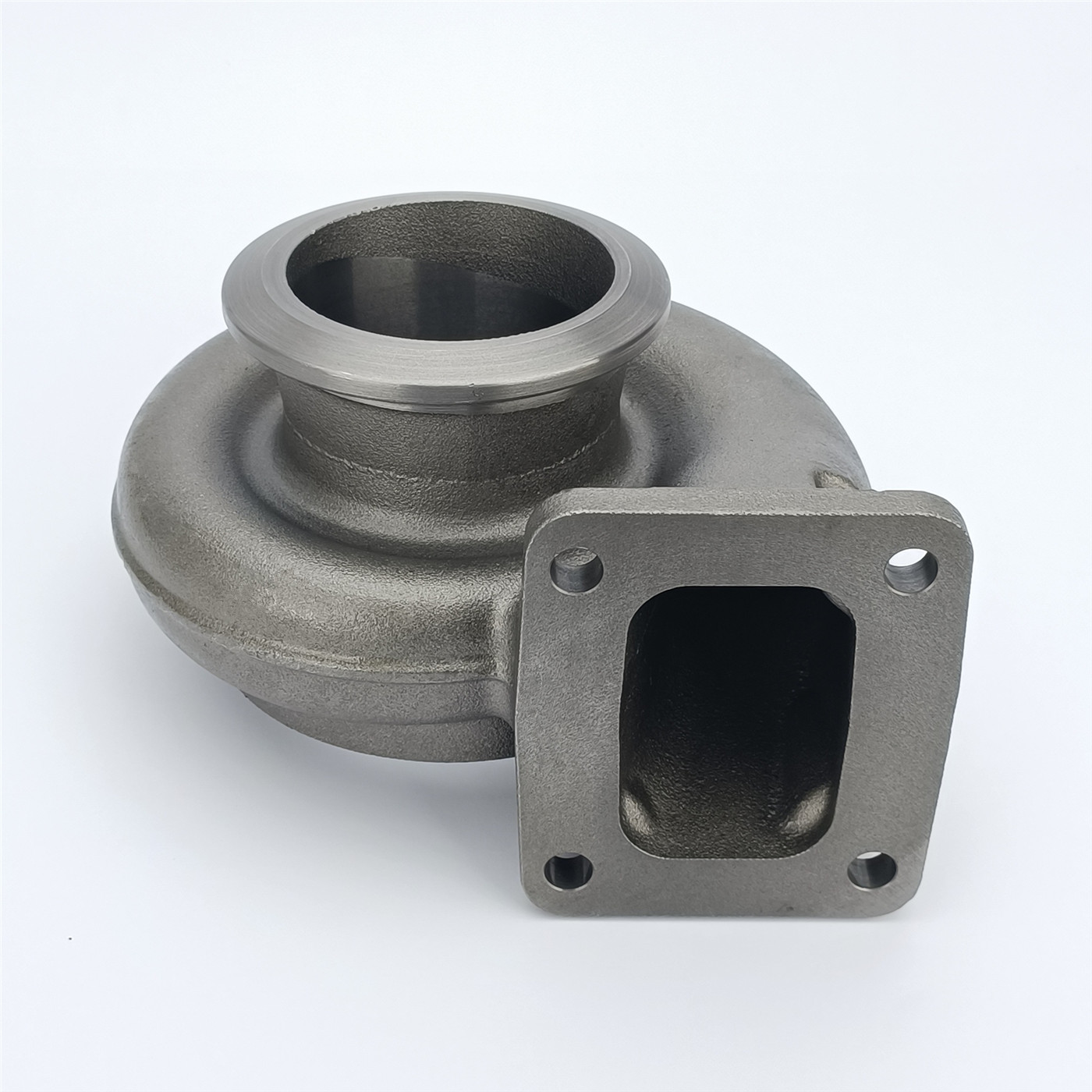 S300SX3 (80/73mm T/W) T4 .88 A/R Open Scroll Turbine Housing 177211