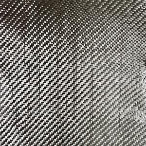 Quality Aerospace Aramid Fibre Cloth Carbon Fiber High Performance Fiber wholesale