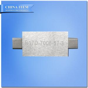 Quality BS 60061-3 7006-57-3 R17d Go and Not Go Gauge for Recessed Double Contact Cap wholesale
