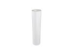 Removable Adhesive Polymeric Transfer Digitally Printed Films Matte White