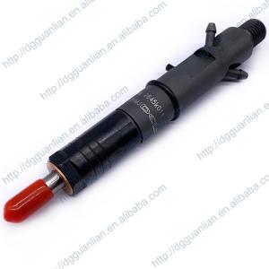 Quality Diesel Mechanical Fuel Injector 1104A-44T 20R-0471 236-1674 LJBB03201A LJBB03202A wholesale