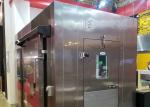 White Colorbond Stainless Steel Deep Freezer Cold Room