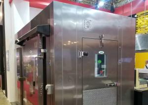 Quality White Colorbond Stainless Steel Deep Freezer Cold Room wholesale