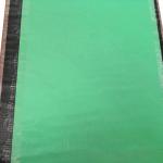 Black Waterproofing Membrane Self Adhesive Longitudinal Elongation At Break ≥250