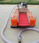 5t/H Mini Gold Dredge