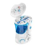 Professional Water Dental Flosser , Oral Irrigator With 6 Interchangeable Jet