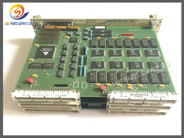 SMT Applied Intelligent Systems , AISI 630VME Universal Video Card Original /