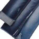 9.4oz High Stretch Denim Fabric Cotton Jeans Material 3/1 Right Hand Weave