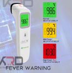 Infrared Thermometer Temperature Digital Fever Measure for Baby Adult Non