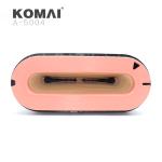 Komai Truck Air Filter Kit A0040949204 0040949204 AF4250 A0040946804 For