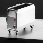 1500W Handheld Laser Welding Machine for Carbon Stainless Steel Aluminum Metal