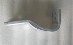 Laminated Flexible Bus Bar Aluminum Foil Material 13mm Hole Diameter