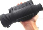Waterproof Infrared Digital Night Vision Monocular Adjustable Eyepiece