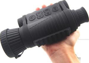 Quality Waterproof Infrared Digital Night Vision Monocular Adjustable Eyepiece wholesale