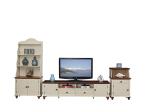 Mediterranean Impression----------Wall units