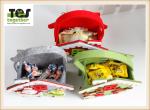 Christmas Candy handbag/ Felt bag /Nonwovens/Festival /gift/child