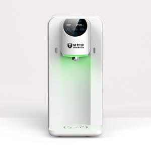 Quality Kitchen Tap Water Purifier Dispenser With Ro System 3000L wholesale