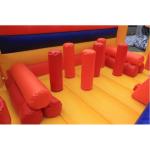 High Quality Competitive Price Inflatable Air Bouncer Inflatable Amusement Park