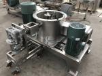 Compact Air Classifier Mill Machine For Pharmaceutical / Food / Chemical
