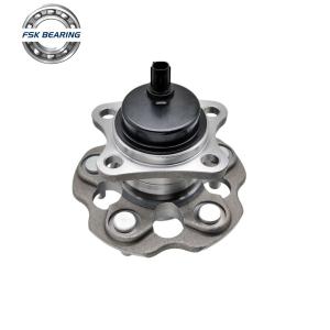 Quality Warranty 42450-47050 Rear Wheel Hub Bearing China Manufacturer wholesale