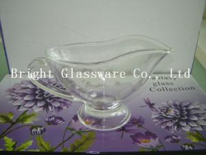Quality perfect design glass ice cream bowl with handle, Footed Ice Cream Bowls, glass tea pot wholesale