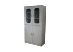 Beautiful Durable Chemical Safety Cabinet Stainless Steel Grey Cupboard
