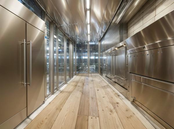 Cheap Powerful Anti-corrosion Stainless Steel Cladding for Bridges for sale