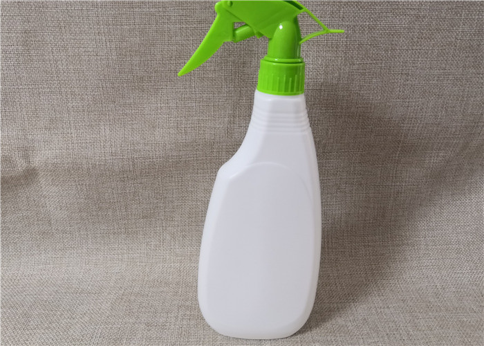Chemicals PET Plastic Spray Bottles Large Capacity 28 / 410 Neck Size