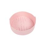 Food Grade Silicone Air Fryer Fittings Liner Custom Size