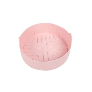Quality Food Grade Silicone Air Fryer Fittings Liner Custom Size wholesale