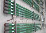 20Ft Length Sucker Rod Pump With Spray Metal Plunger P22-225 Chrome Barrel B13