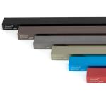 RCR 914 Furniture Profile Aluminum Cabinet Handles
