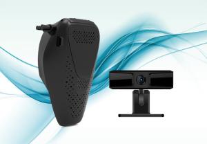 Quality Automotive Front Collision Warning System / Adas Camera Systems 1920*1080 wholesale