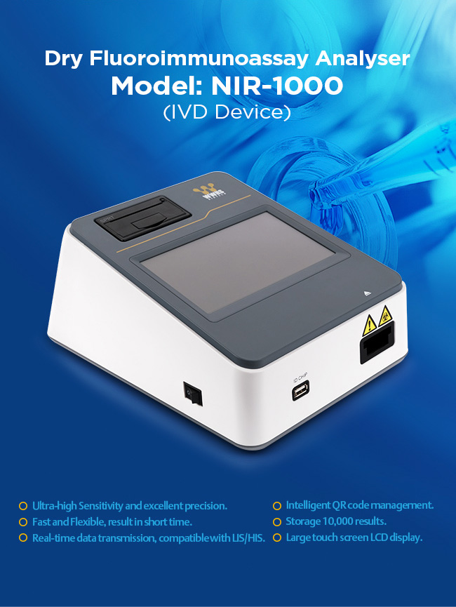 Covid-19 Antigen Rapid Test Kit Colloidal Gold IVD Diagnostic Reagent Cassette