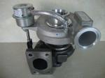 ISF2.8 Diesel Engine Spare Parts HE211W Standard Concrete Mixer Truck Turbocharg